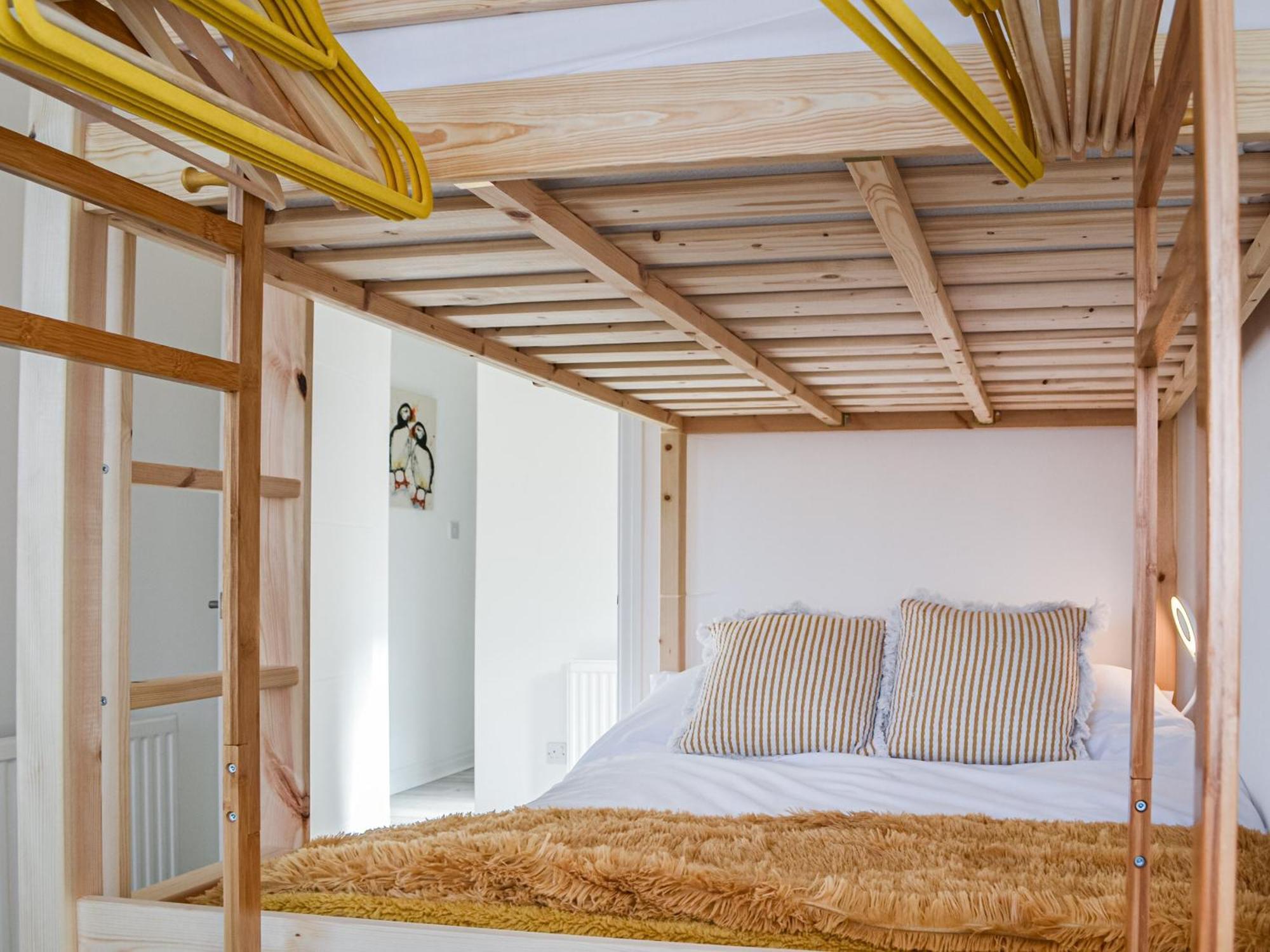 Driftwood Cottage Sewerby Exterior photo